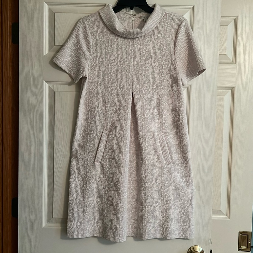 Tyler Boe dress